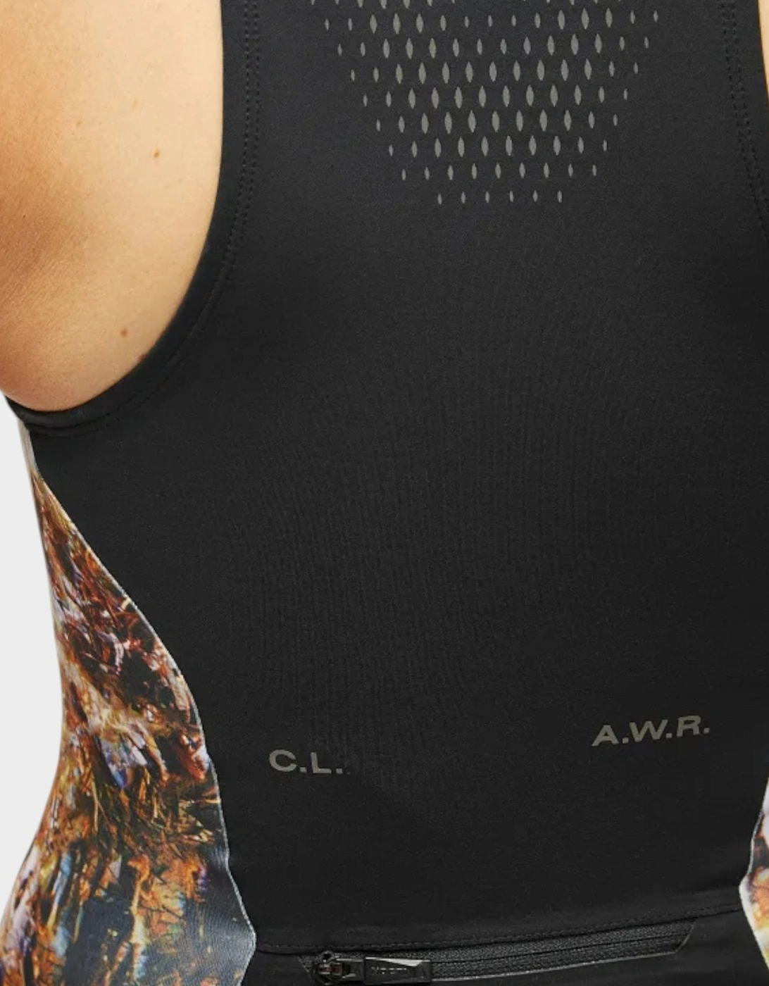 x NOCTA Women's Run Leotard