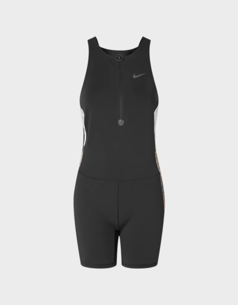 x NOCTA Women's Run Leotard