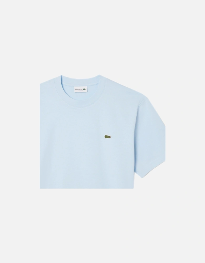 Men's Light Blue T-shirt