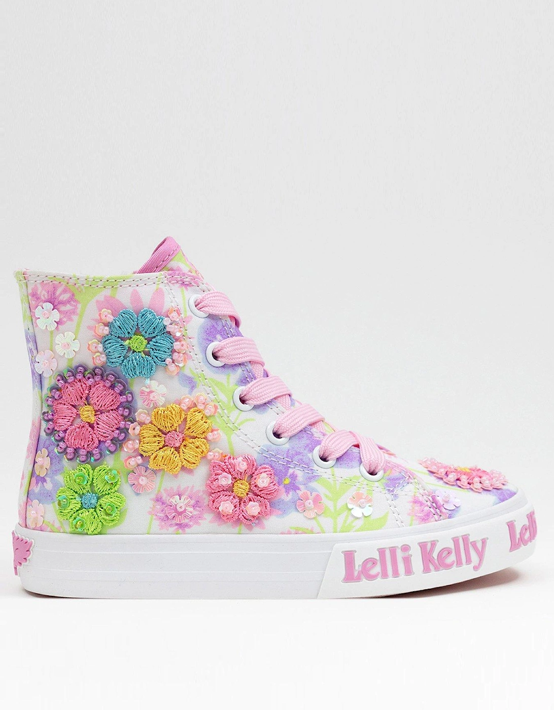 Eloise Mid Scarpa Lelli Kelly, 2 of 1