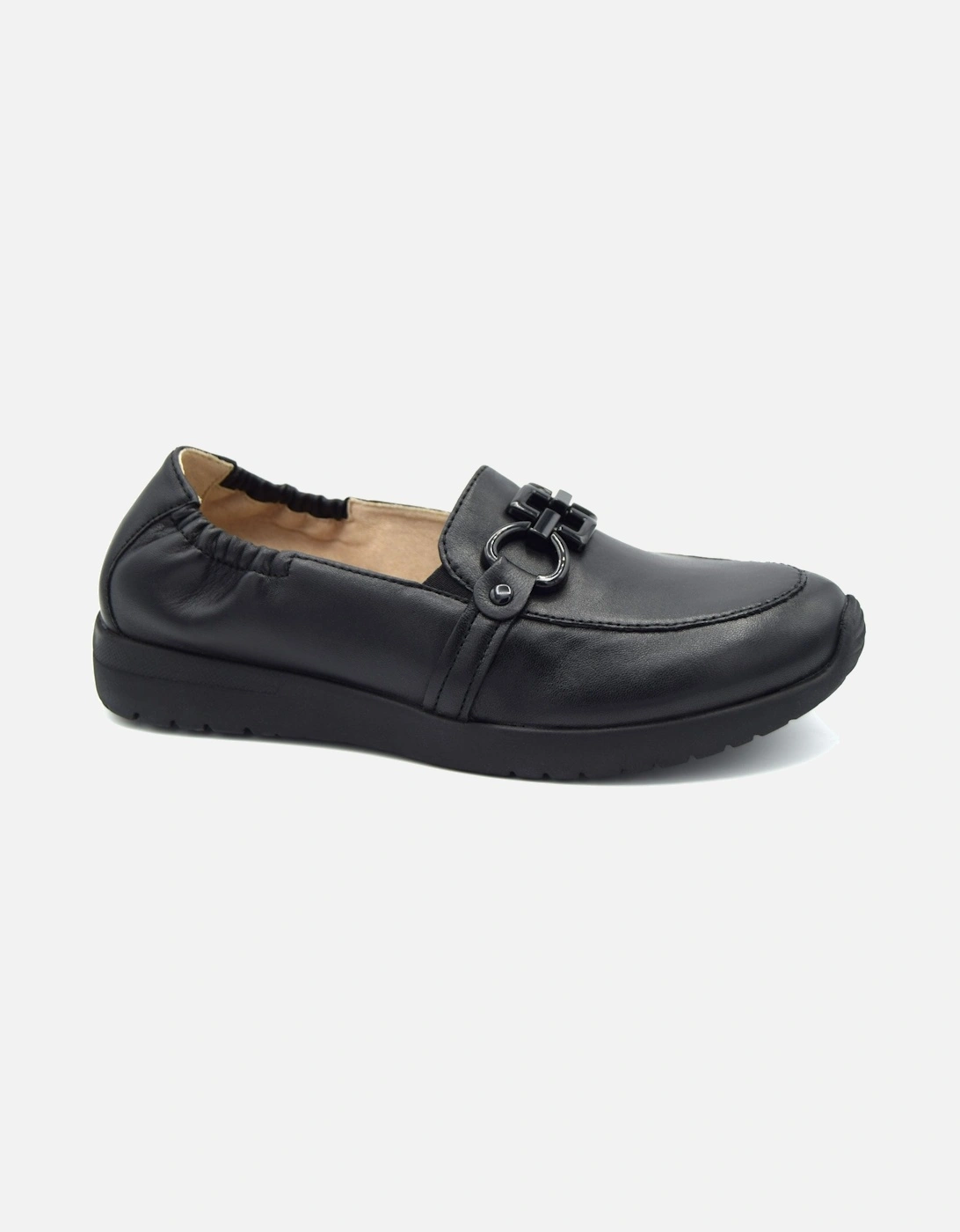 BRYONY 9-24708-42 LADIES SHOE, 5 of 4