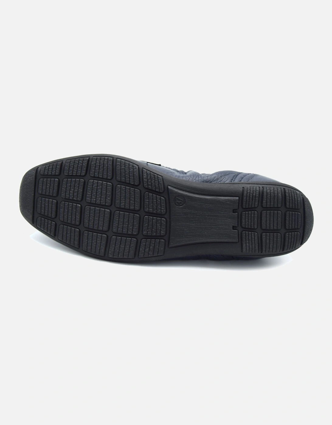 DEER 9-24654-42 LADIES SHOE