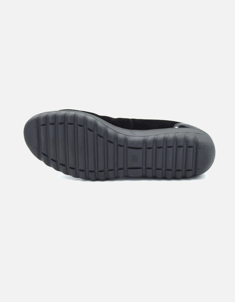 FLORA 9-22103-41 LADIES SHOE
