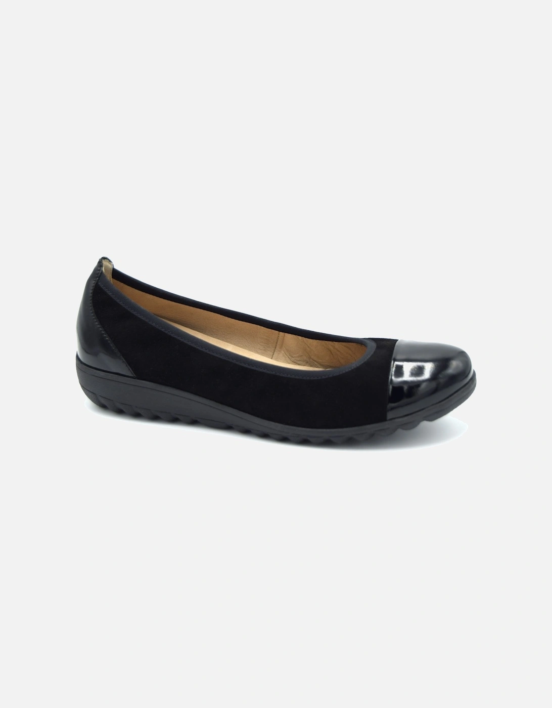 FLORA 9-22103-41 LADIES SHOE, 5 of 4