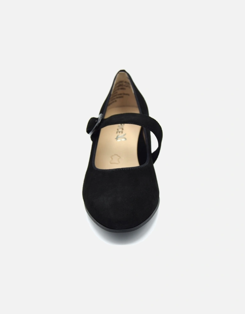 LYNDA 9-22307-41 LADIES SHOE