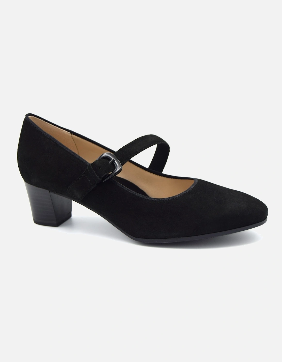 LYNDA 9-22307-41 LADIES SHOE, 5 of 4