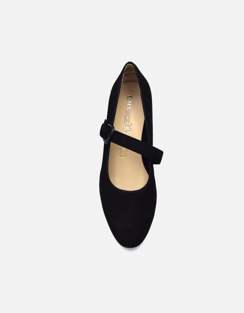 LYNDA 9-22307-41 LADIES SHOE