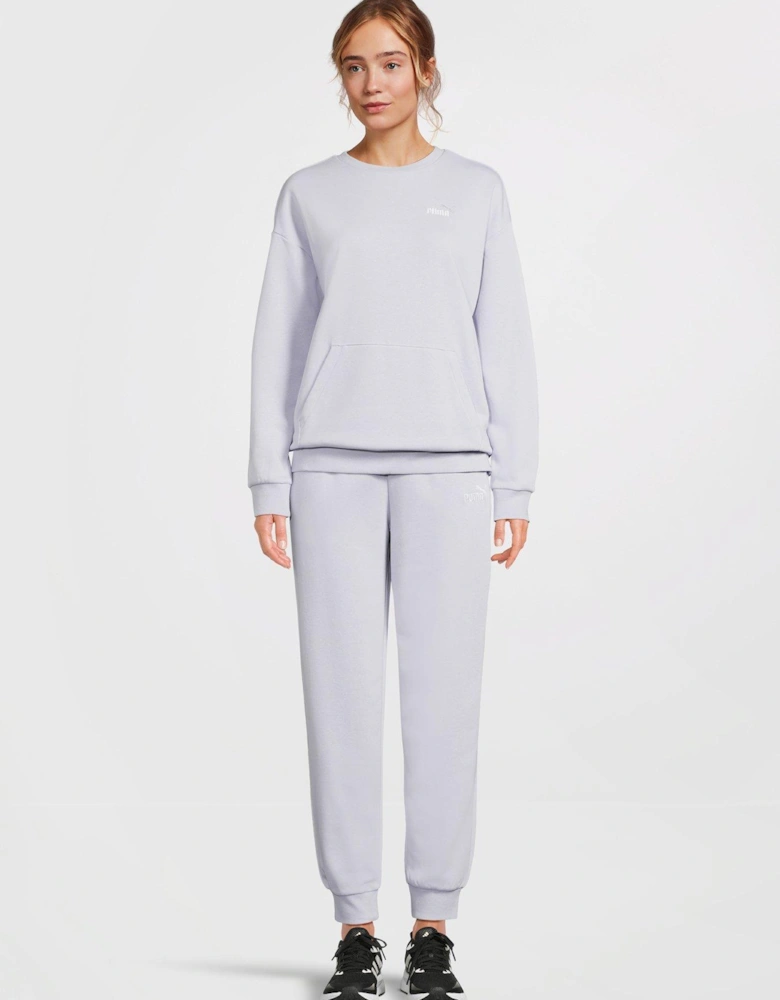 Womesn Sweatsuit - Grey