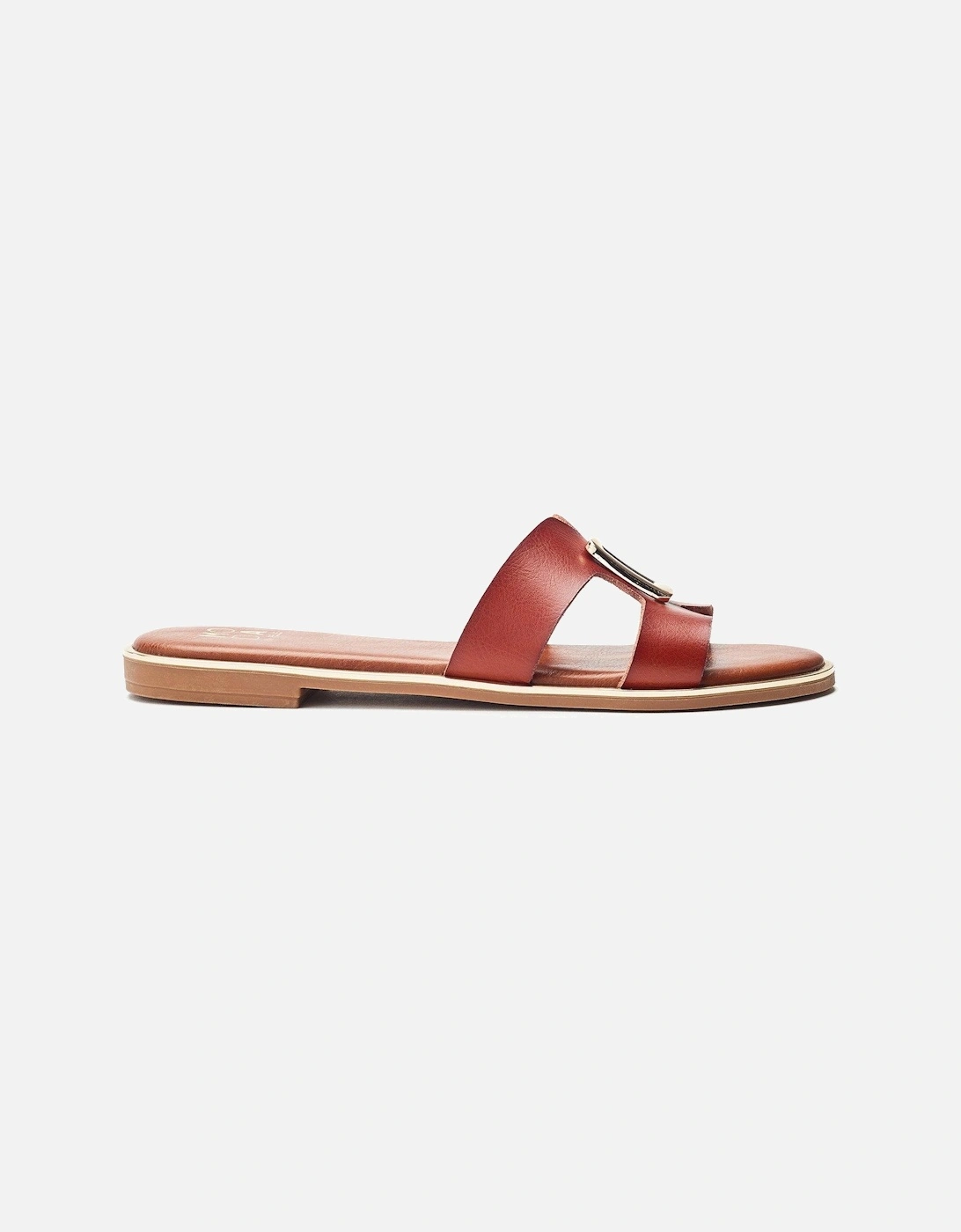 Jeanie Smart Sliders - Tan, 2 of 1