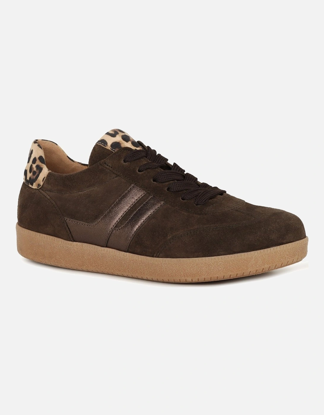 West Womens Trainers, 7 of 6