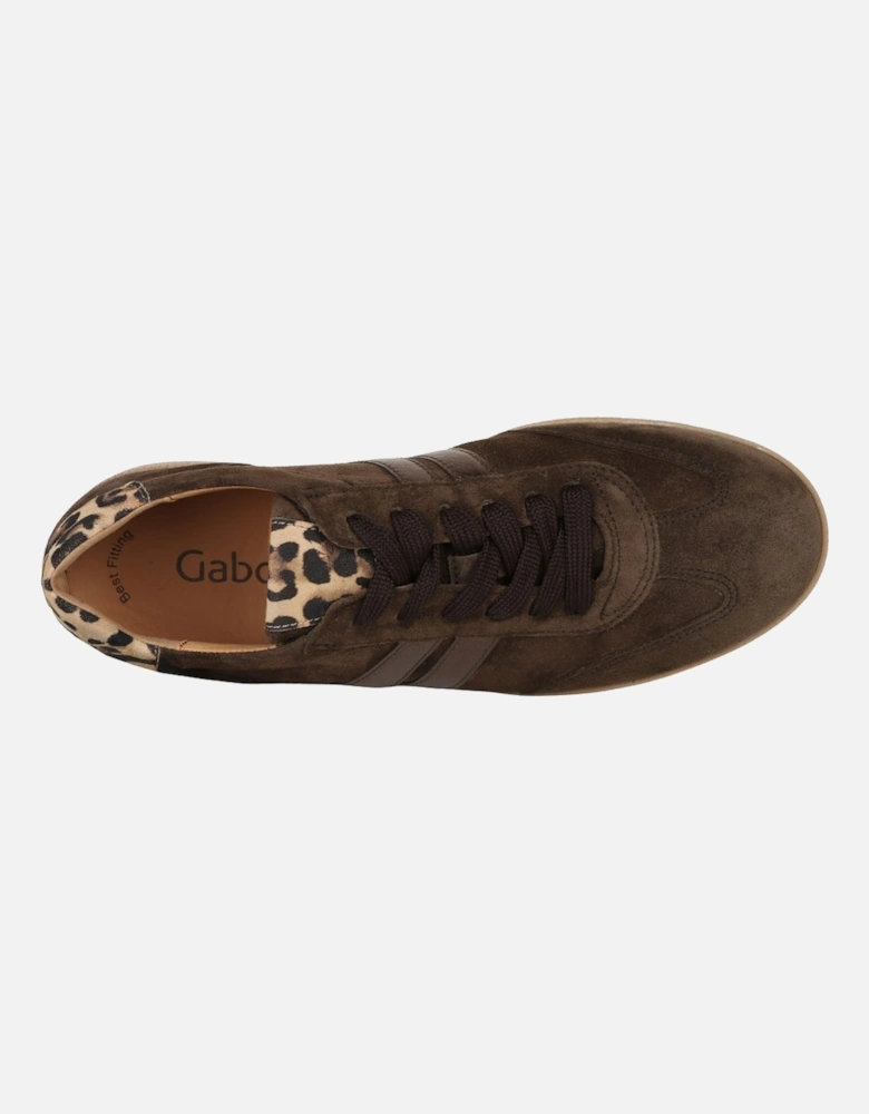 West Womens Trainers