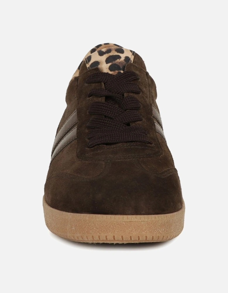 West Womens Trainers