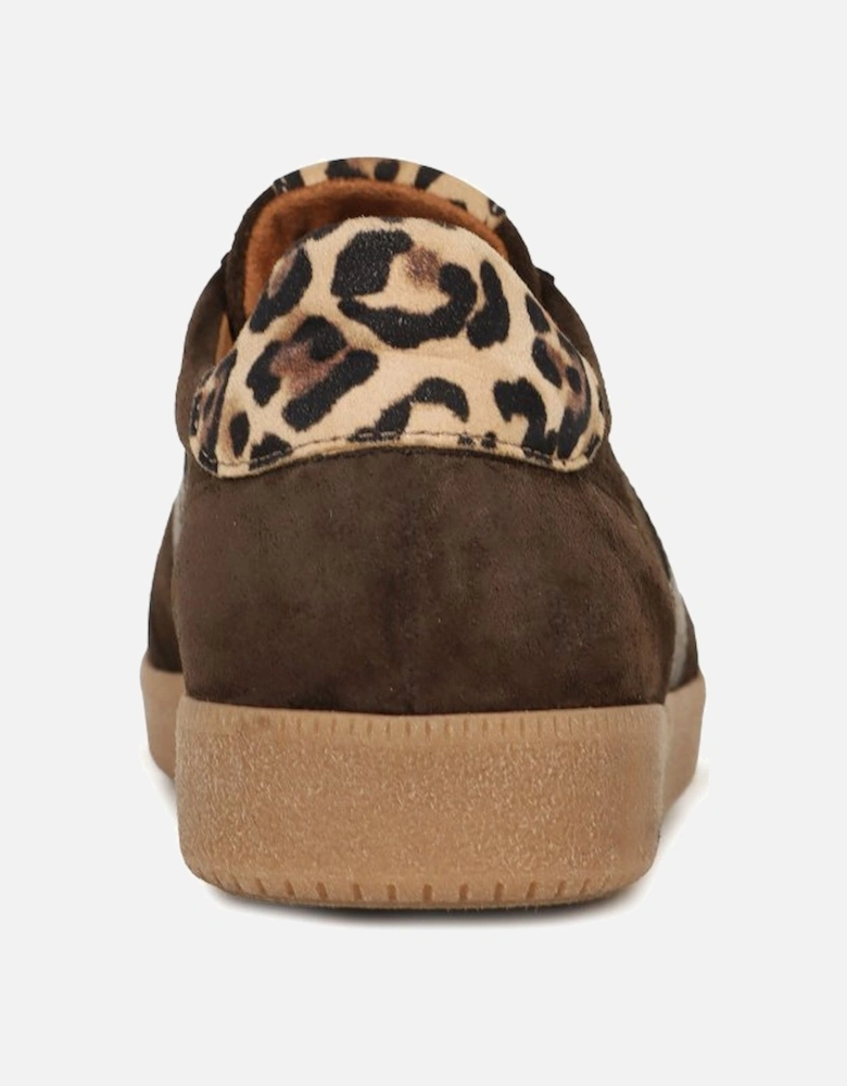 West Womens Trainers