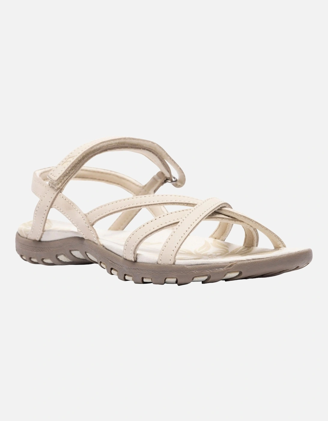 Womens/Ladies Kimbra Sandals, 6 of 5