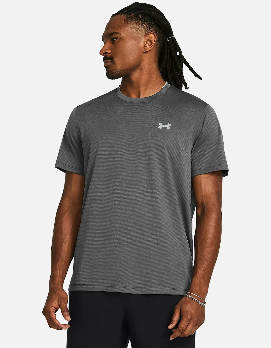 Mens Tech T-Shirt