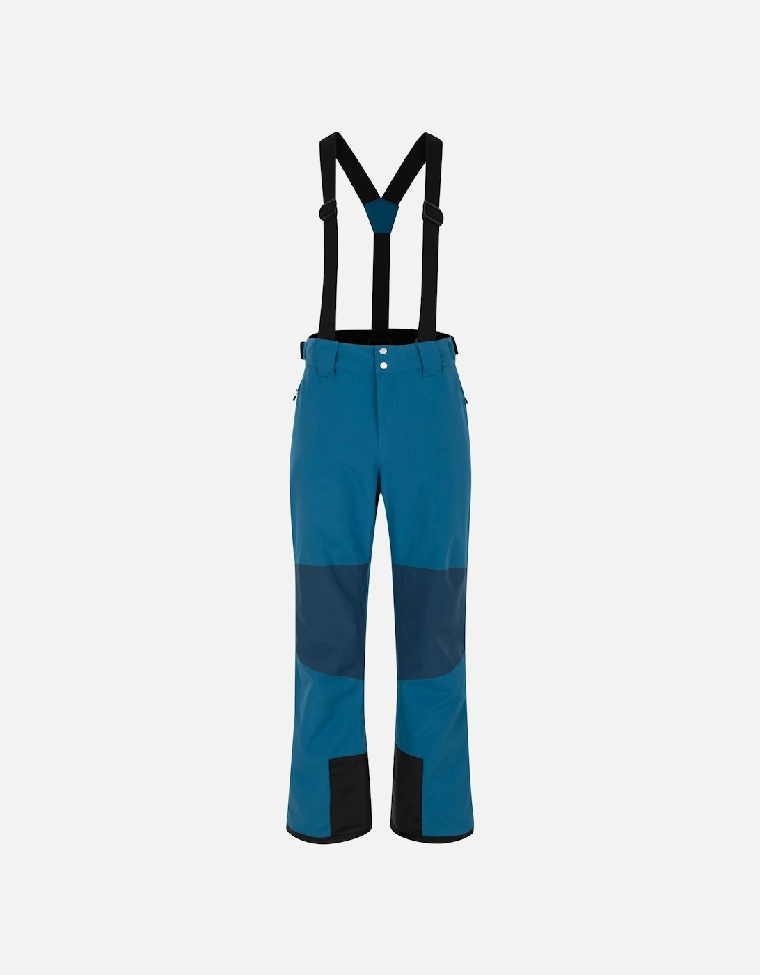 Mens Achieve II Ski Trousers, 4 of 3