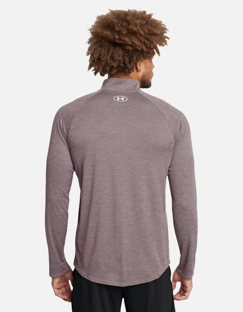 Mens 2.0 Half Zip Technical Top