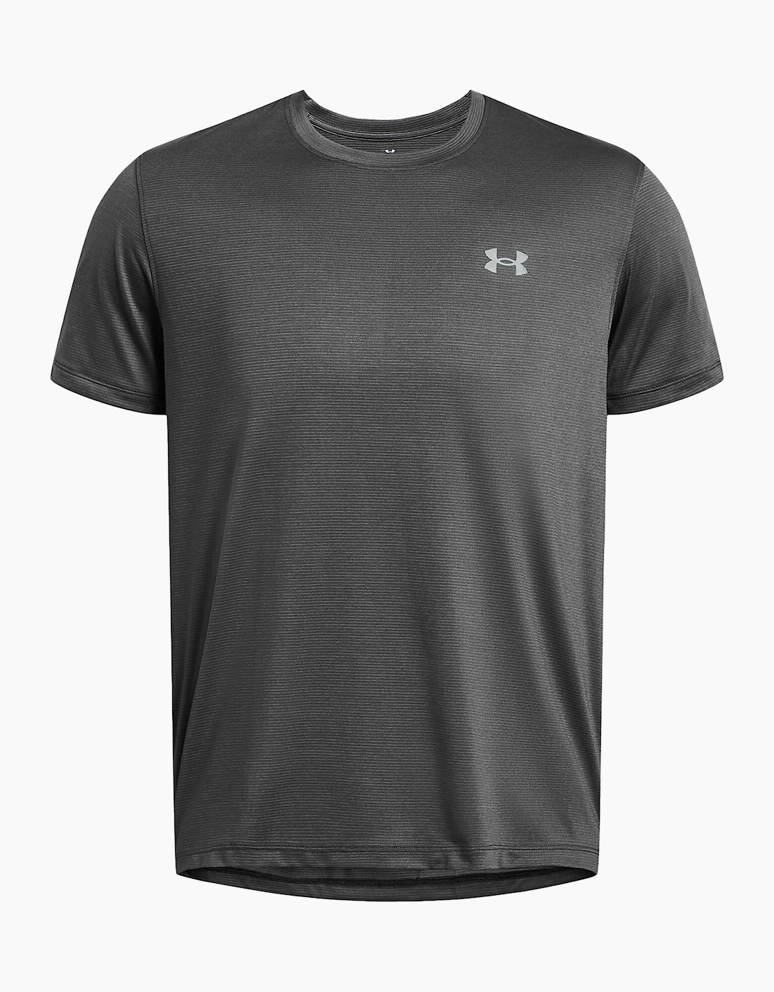 Under Armour Men's Black Tech T-Shirt  40 L