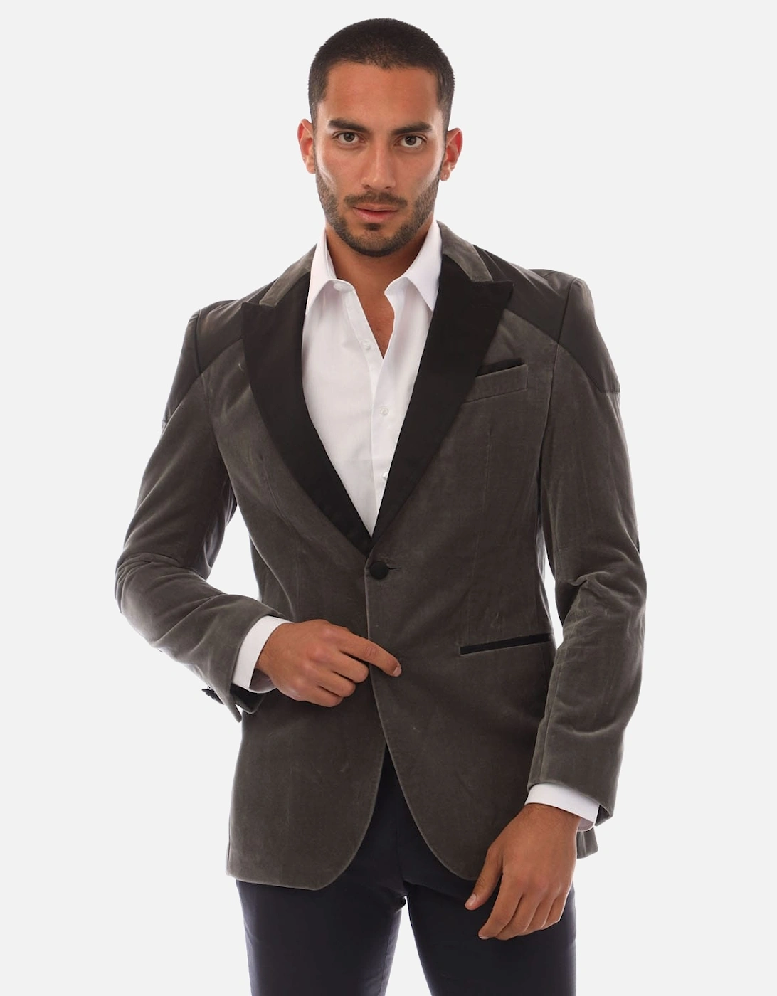 Crag Blazer Jacket, 5 of 4