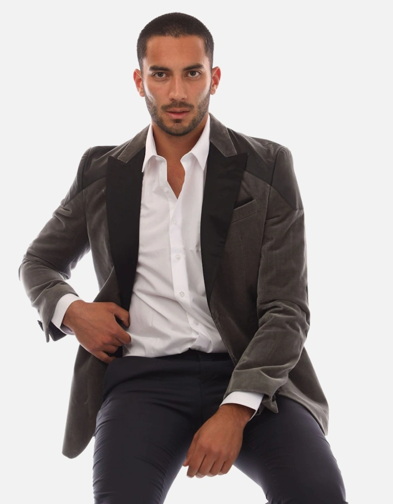 Crag Blazer Jacket