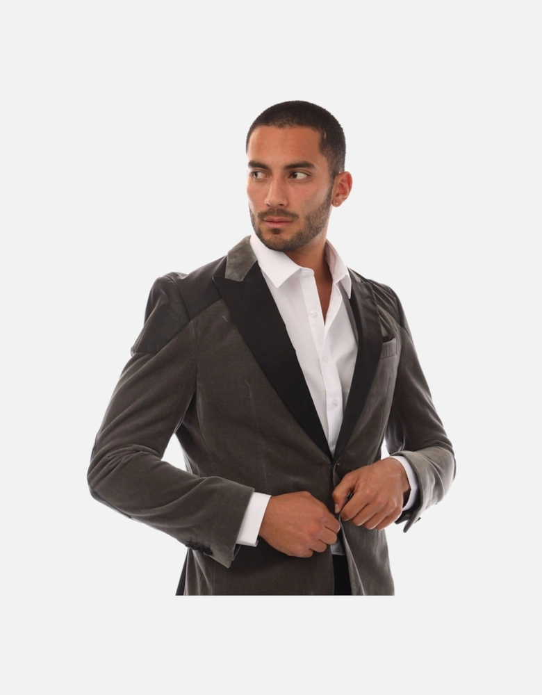 Crag Blazer Jacket