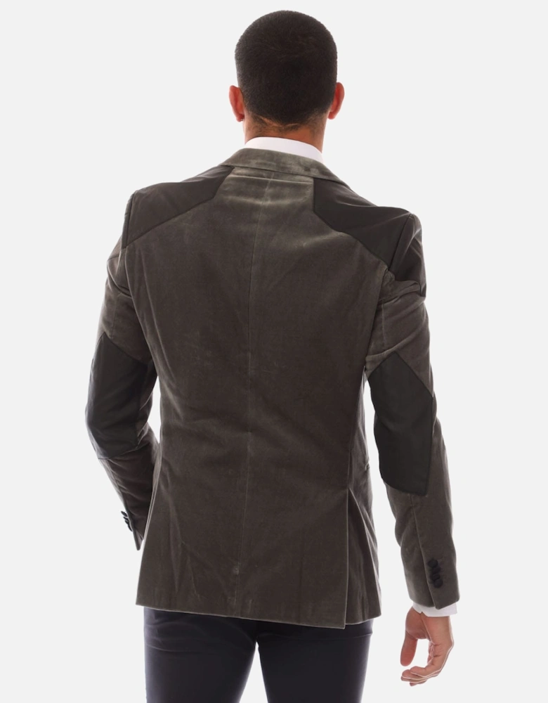 Crag Blazer Jacket