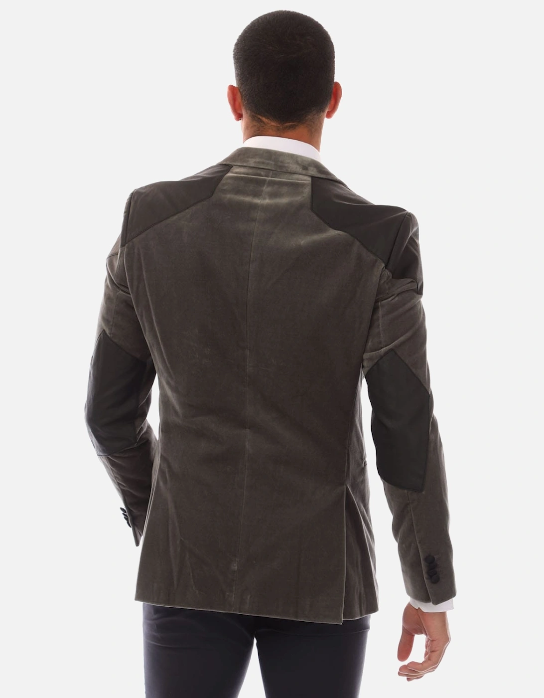 Crag Blazer Jacket
