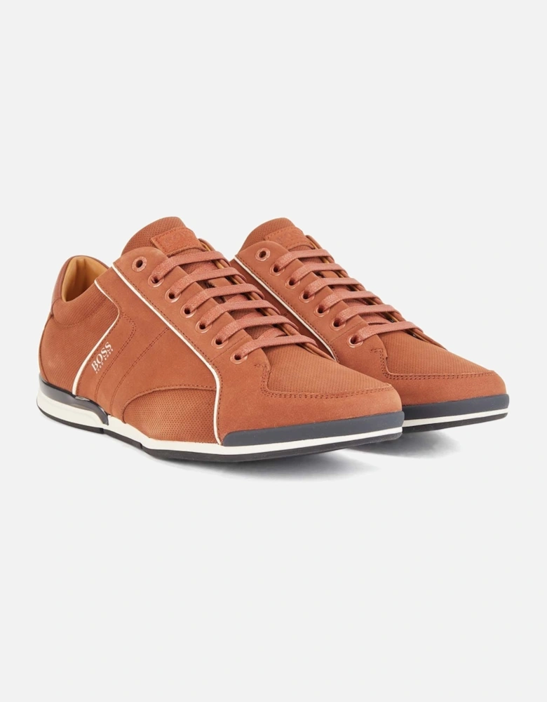 Saturn Low Trainers