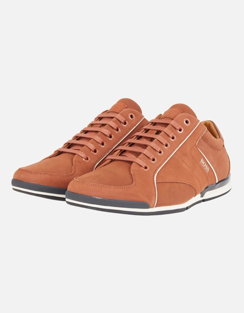 Saturn Low Trainers