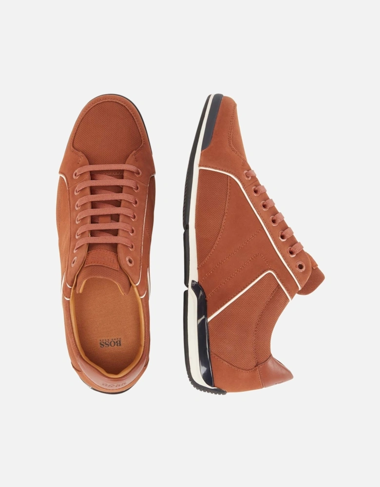 Saturn Low Trainers