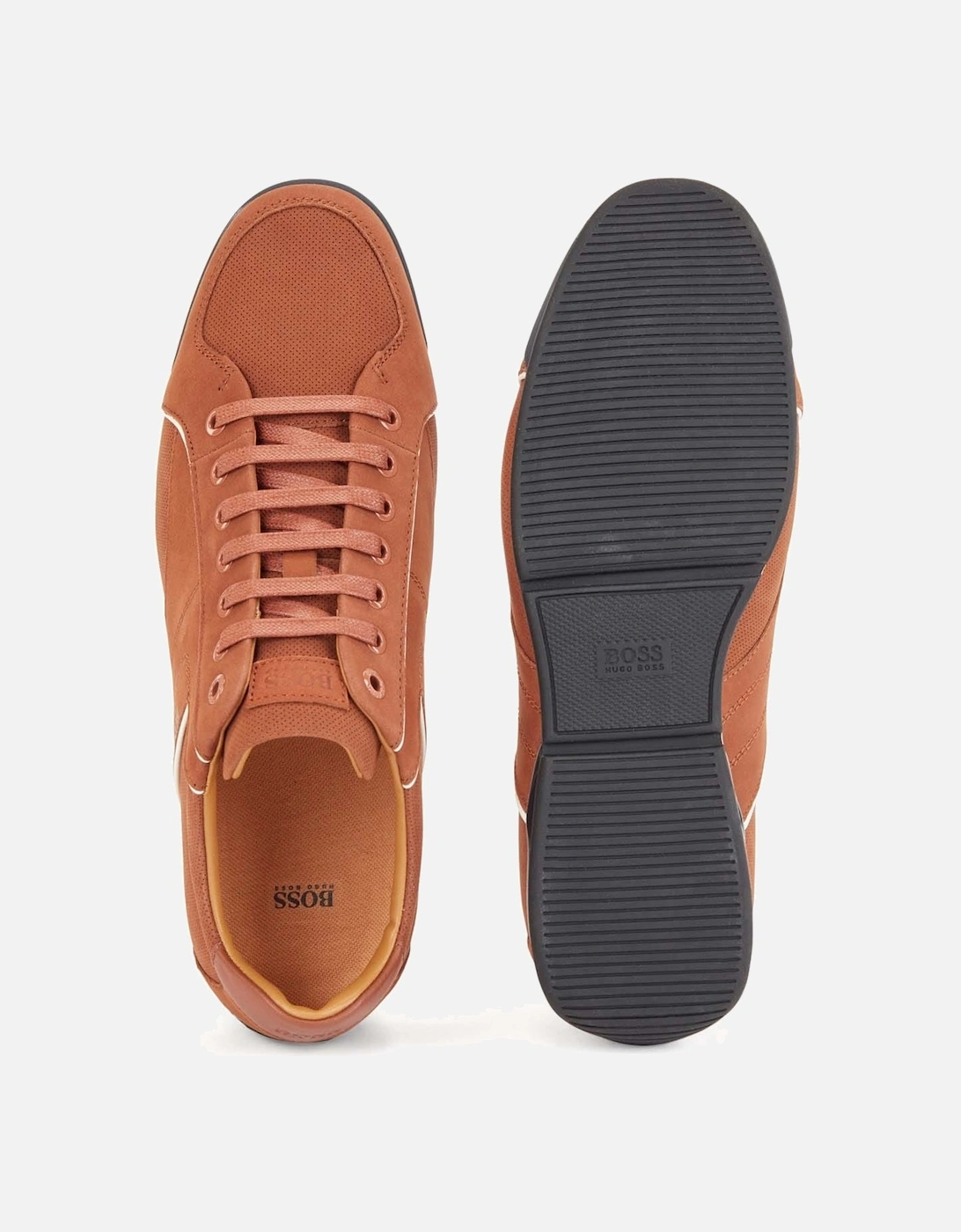 Saturn Low Trainers