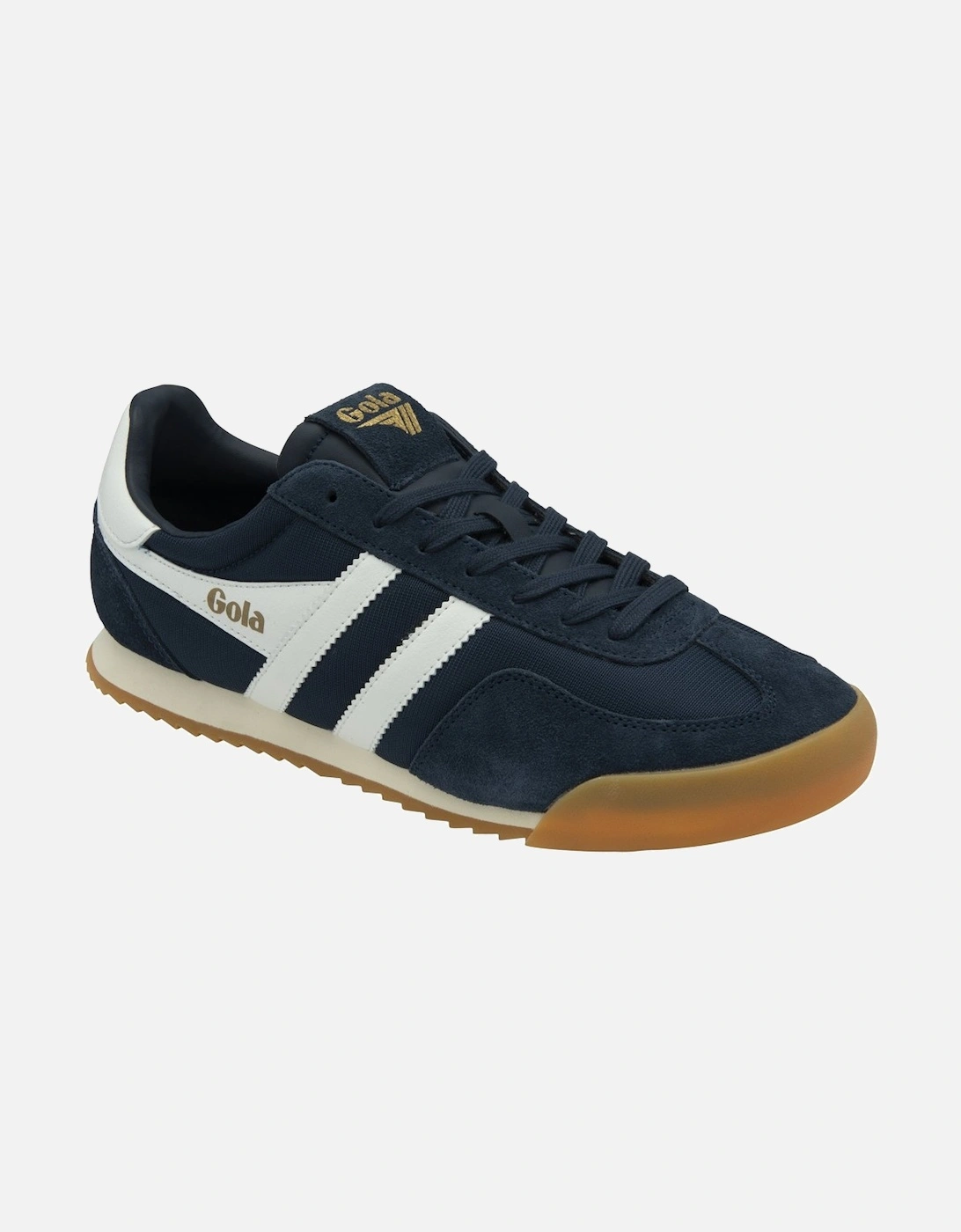 Europa Mens Trainers, 5 of 4