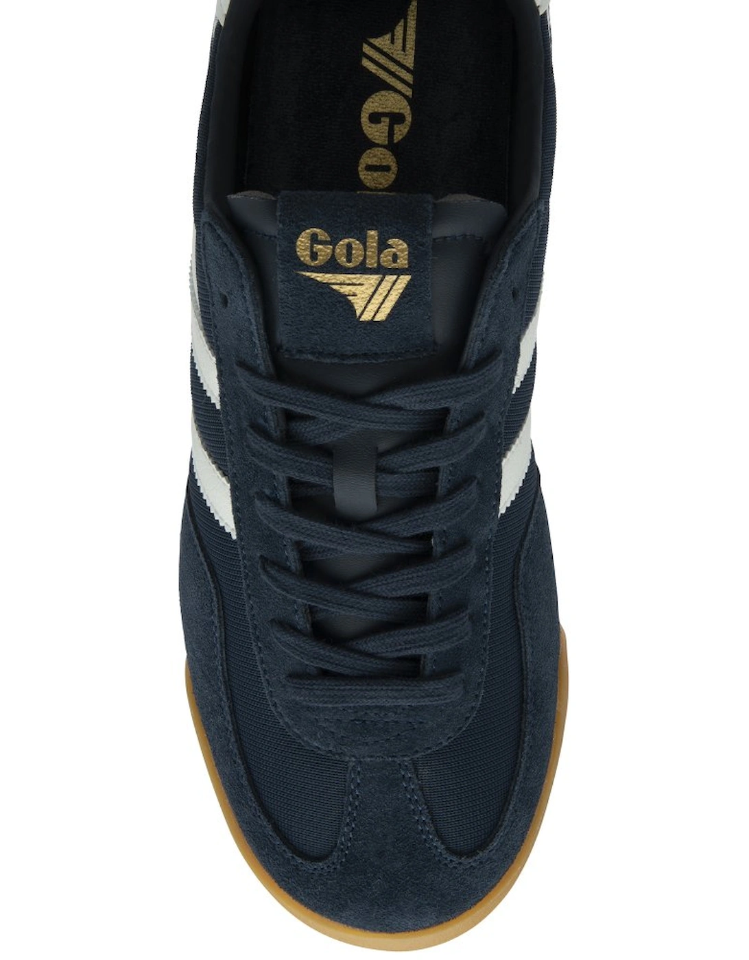 Europa Mens Trainers