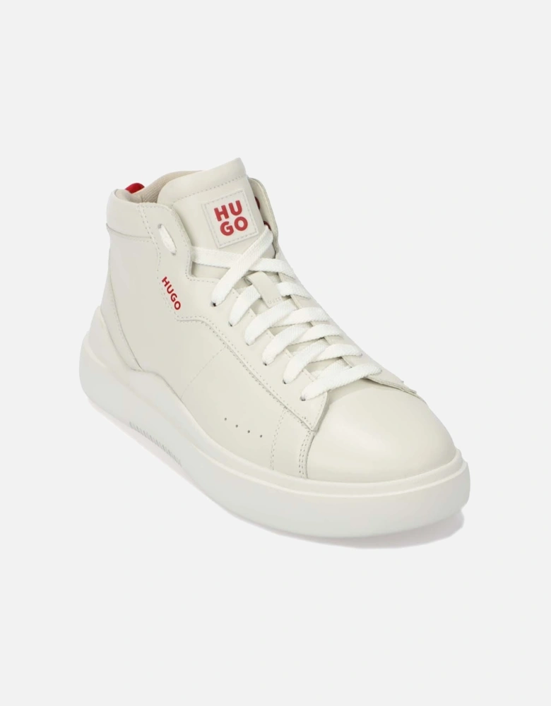 Blake Hi-Top Trainers