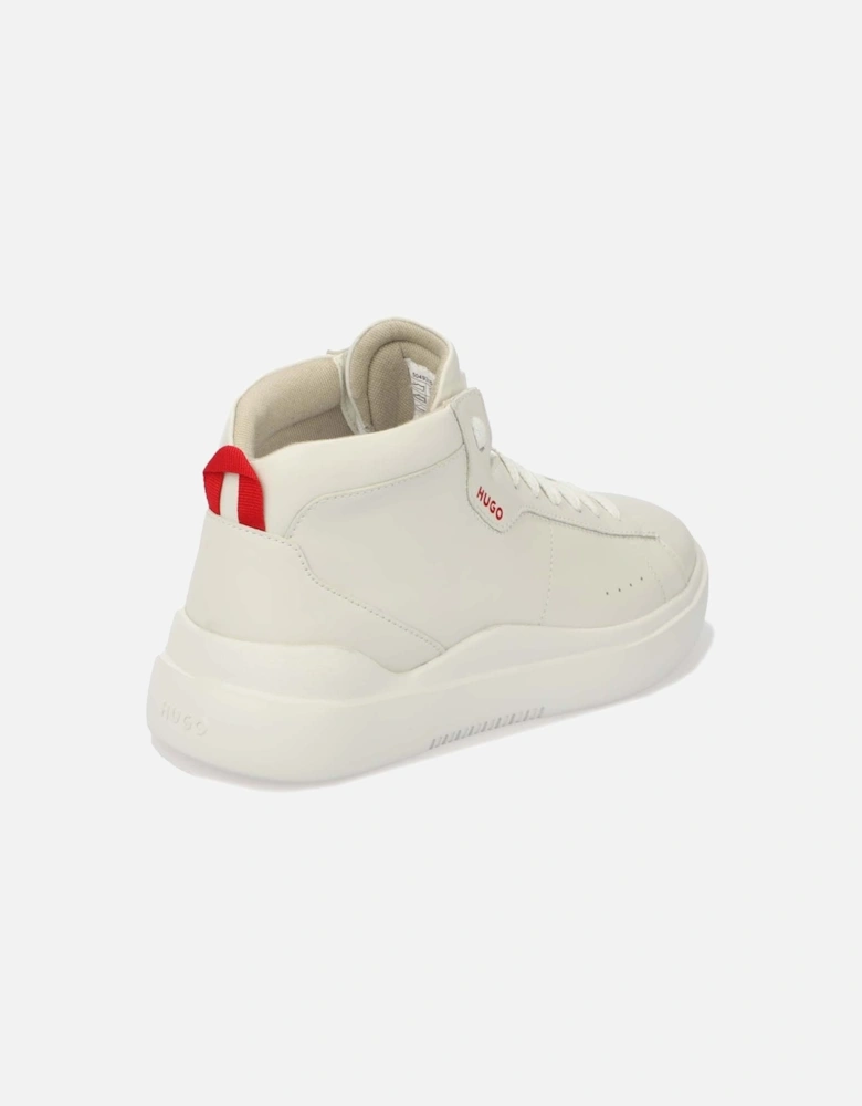Blake Hi-Top Trainers