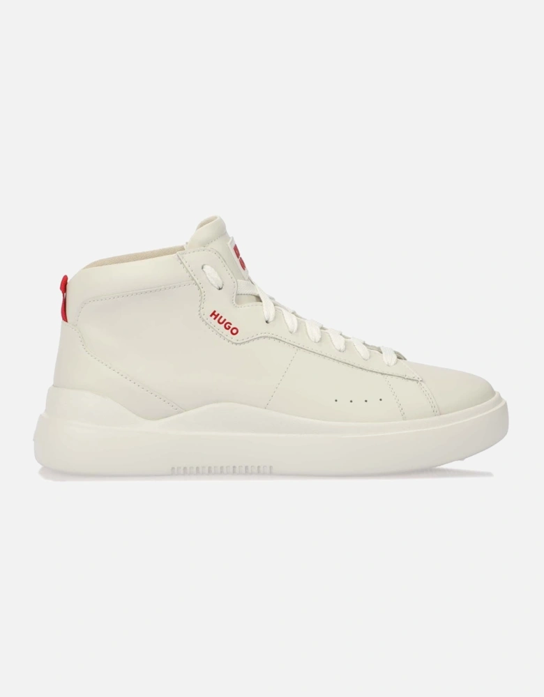 Blake Hi-Top Trainers