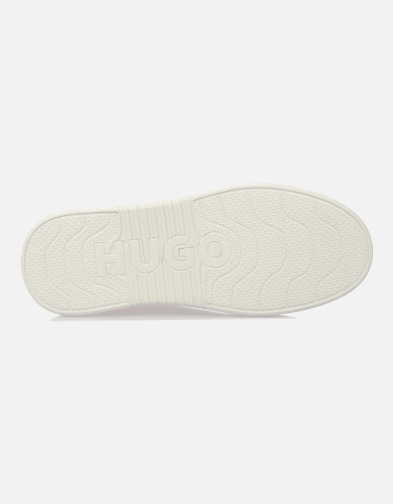 Blake Hi-Top Trainers
