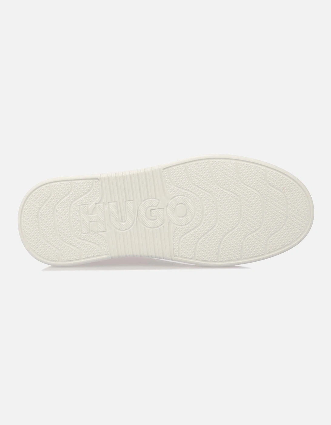 Blake Hi-Top Trainers