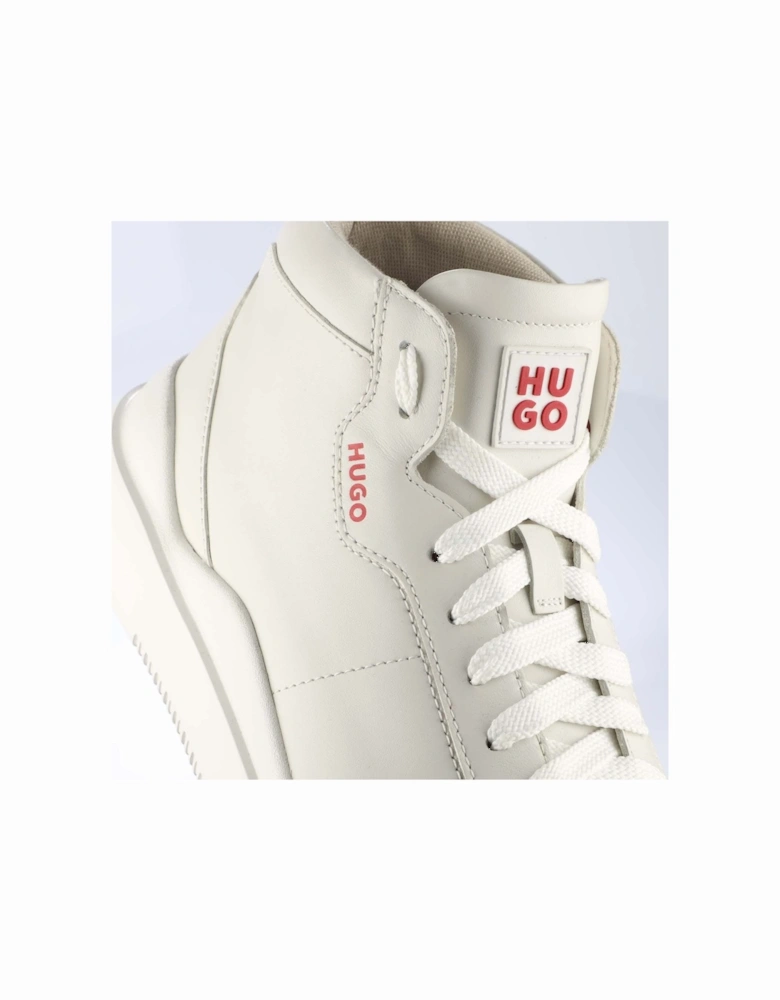 Blake Hi-Top Trainers