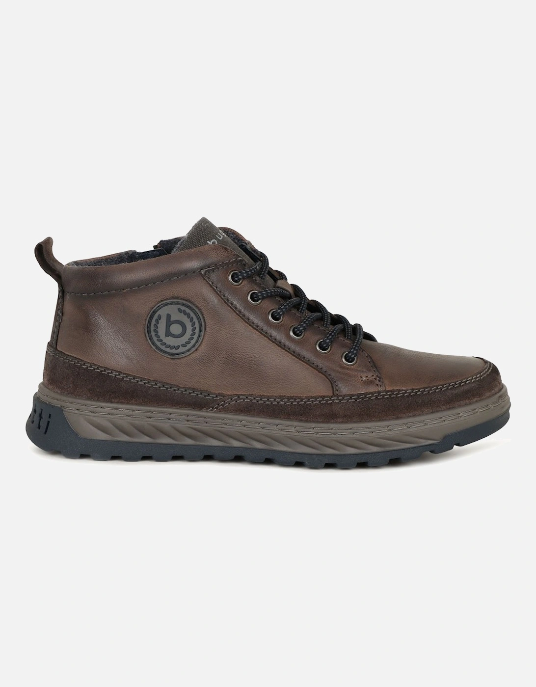 Exeter IV Mens Boots