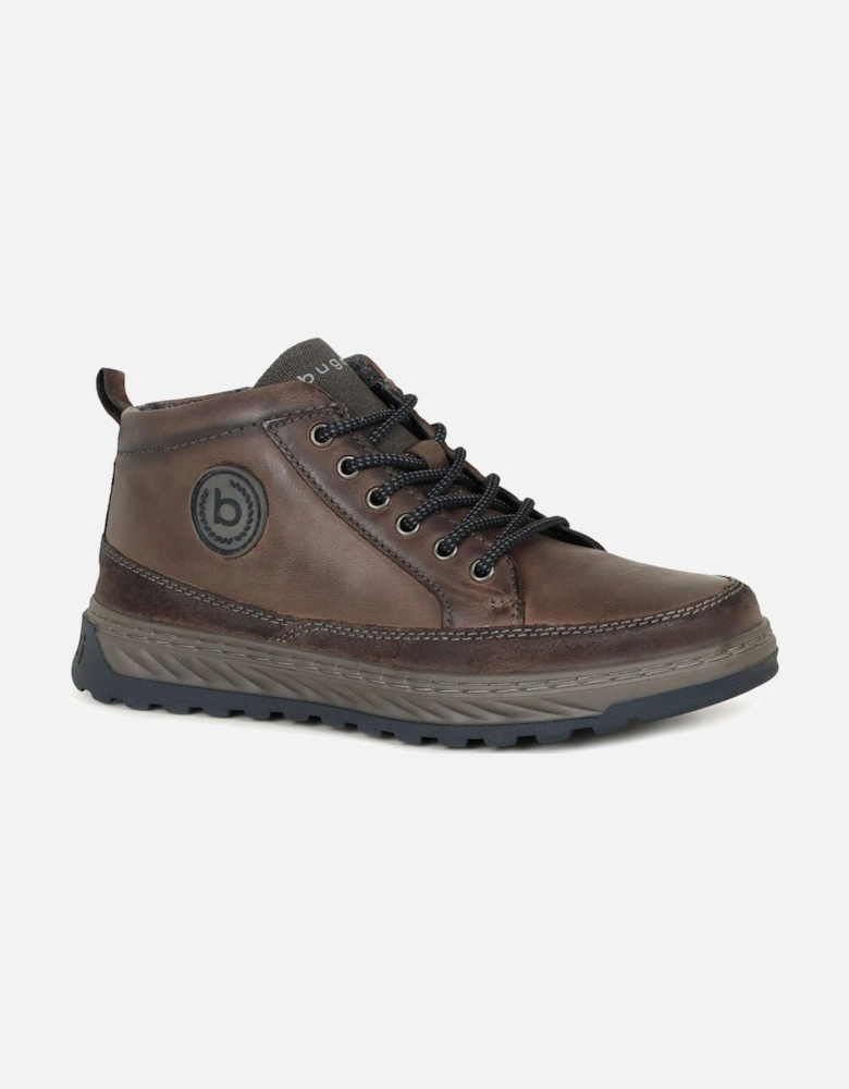 Exeter IV Mens Boots