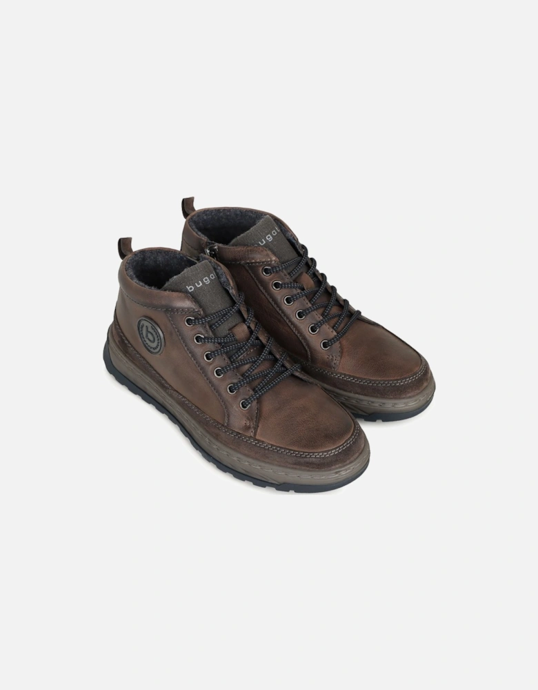 Exeter IV Mens Boots