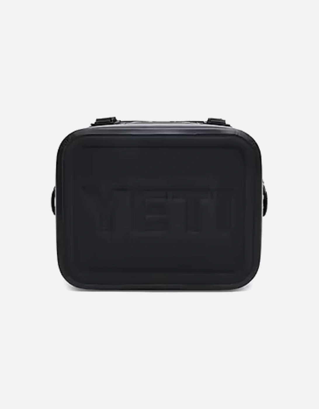 Hopper Flip 12 Soft Cooler All Black