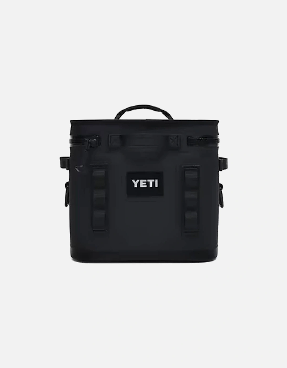 Hopper Flip 12 Soft Cooler All Black
