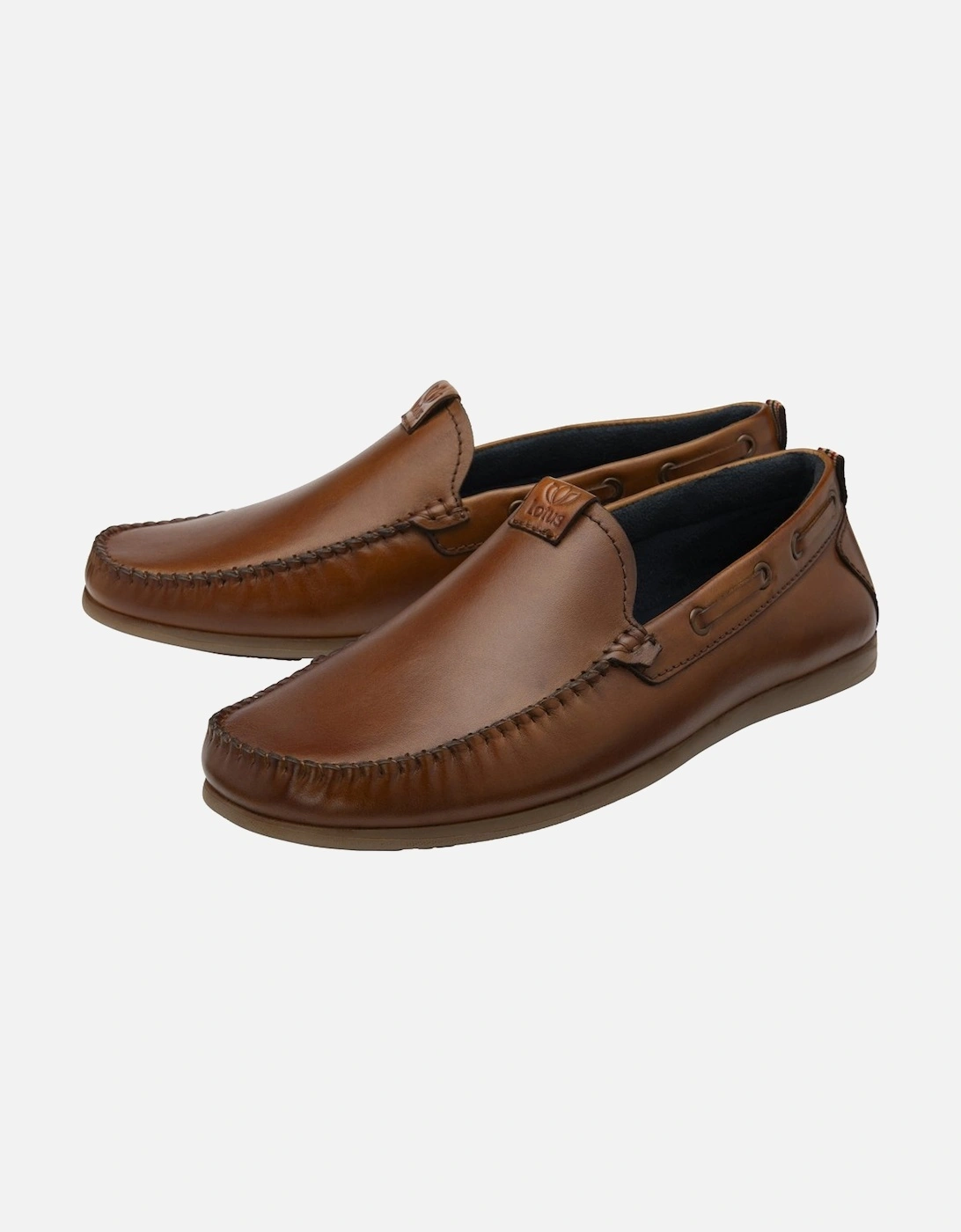 Bolzano Mens Driving Shoes