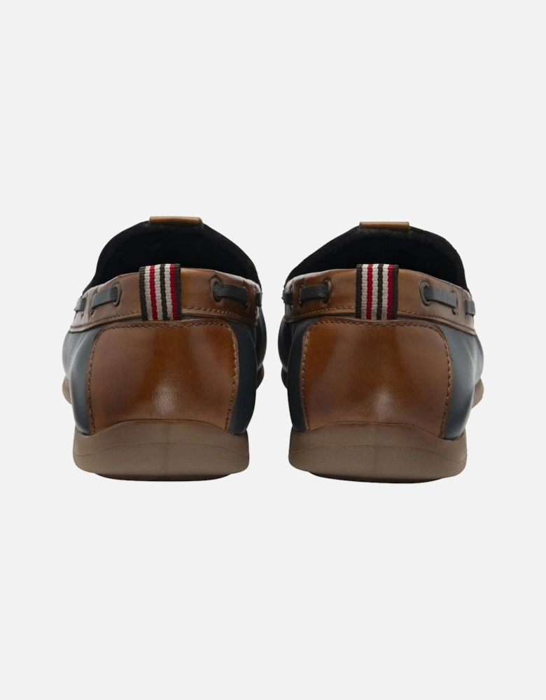 Bolzano Mens Driving Shoes