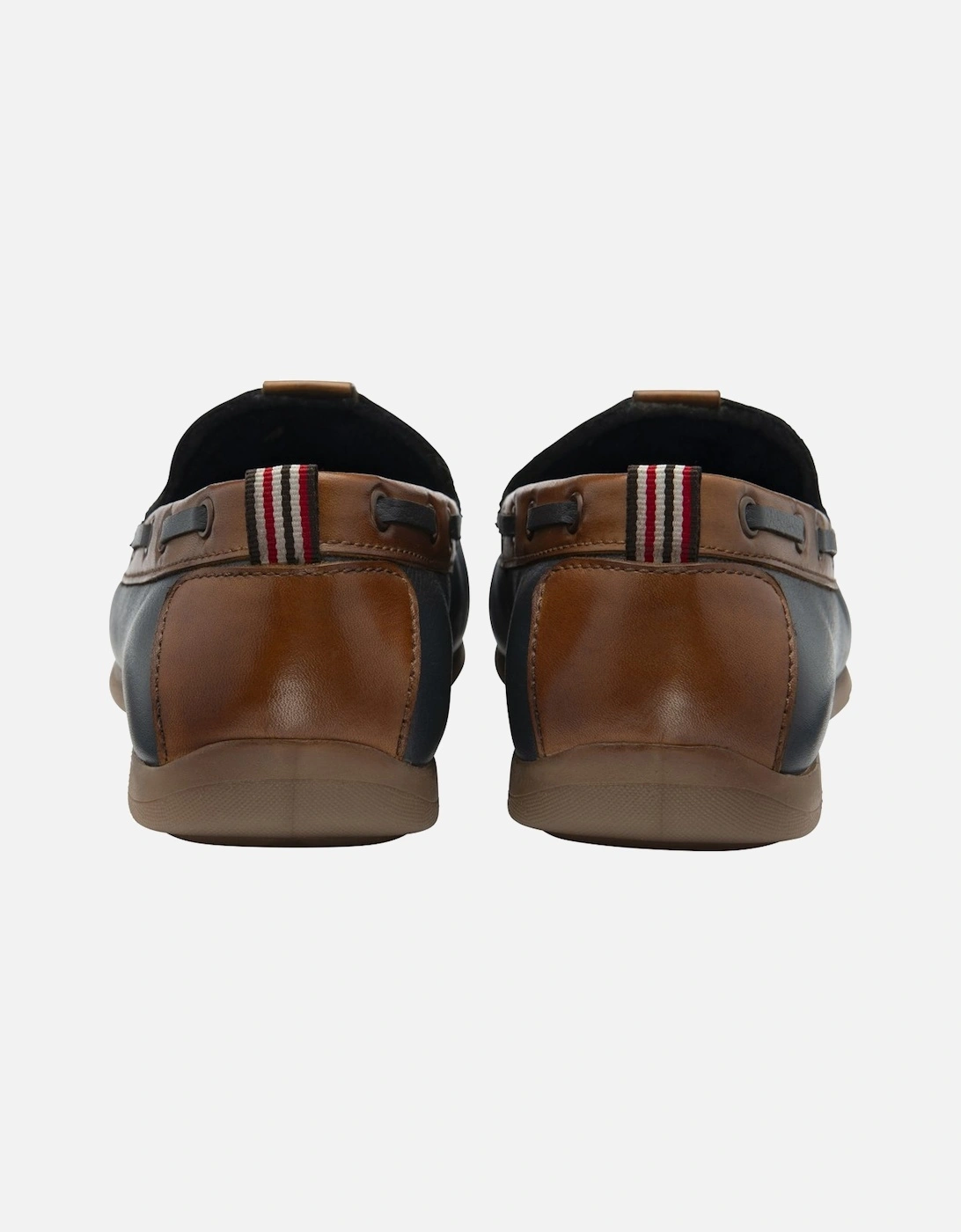 Bolzano Mens Driving Shoes