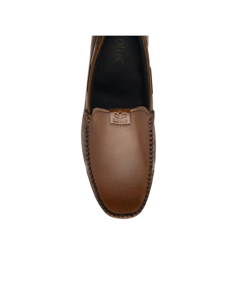 Bolzano Mens Driving Shoes