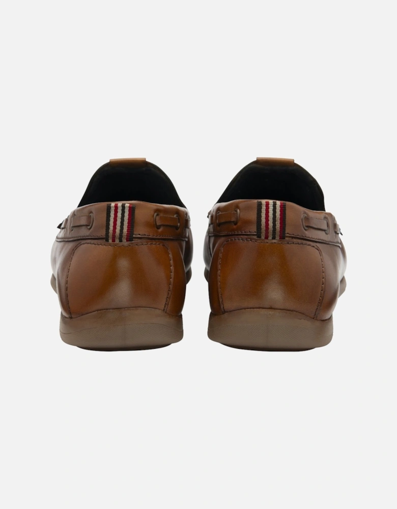 Bolzano Mens Driving Shoes