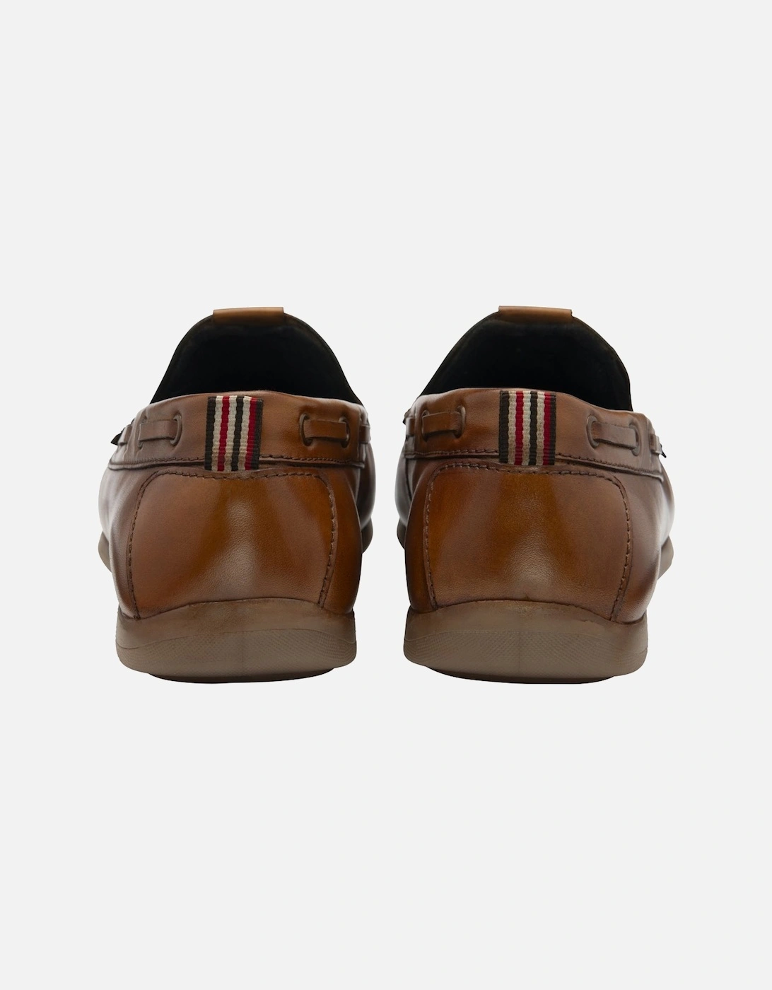 Bolzano Mens Driving Shoes
